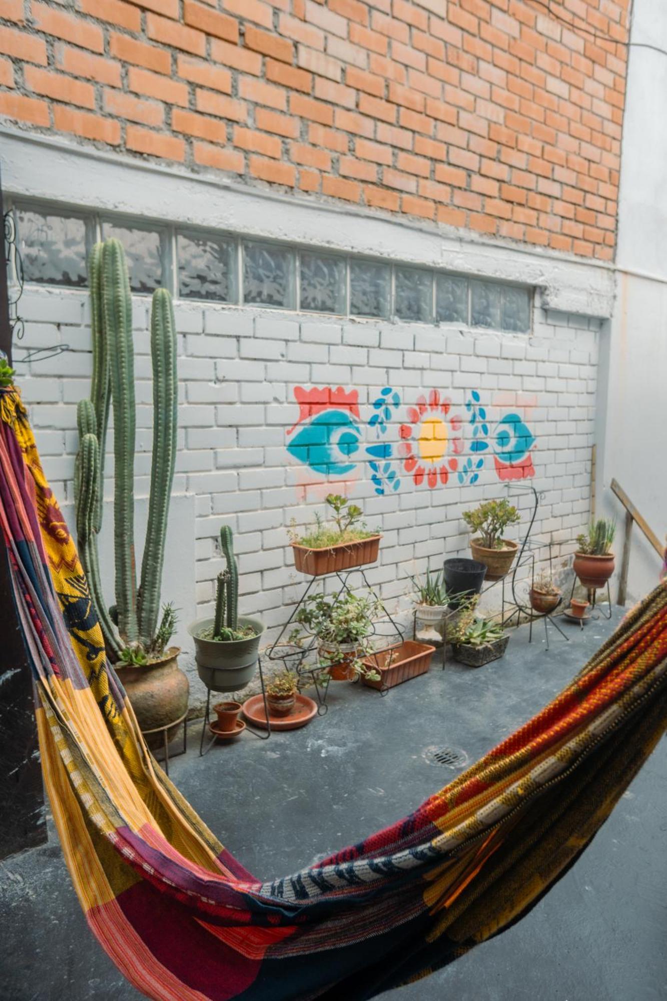 Native Soul Guesthouse Cuzco Exterior photo