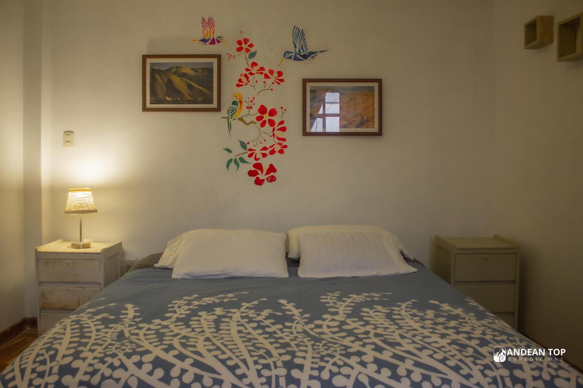 Native Soul Guesthouse Cuzco Exterior photo