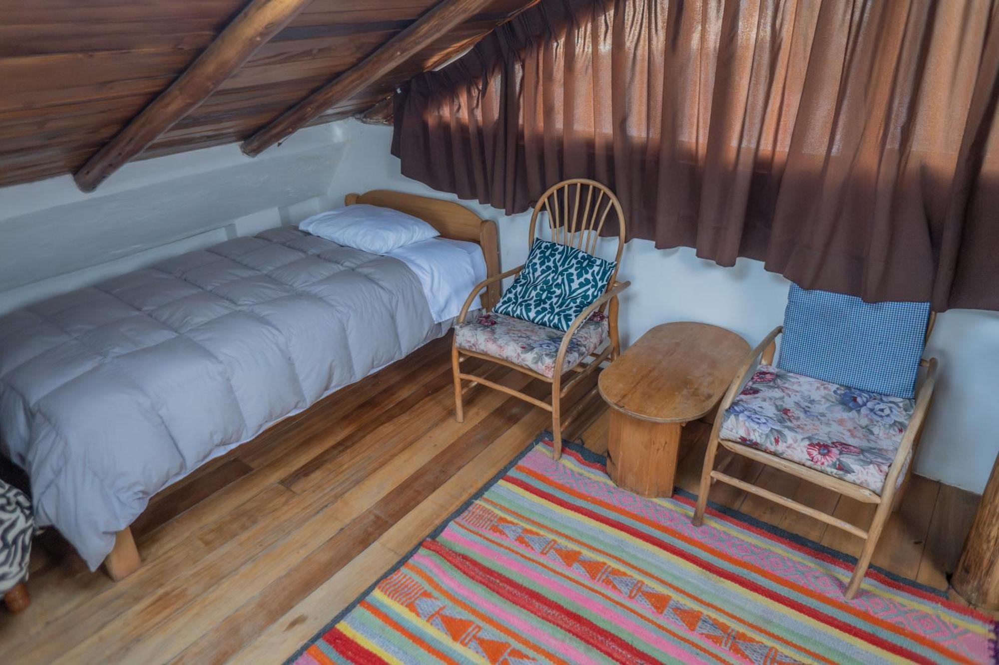 Native Soul Guesthouse Cuzco Exterior photo