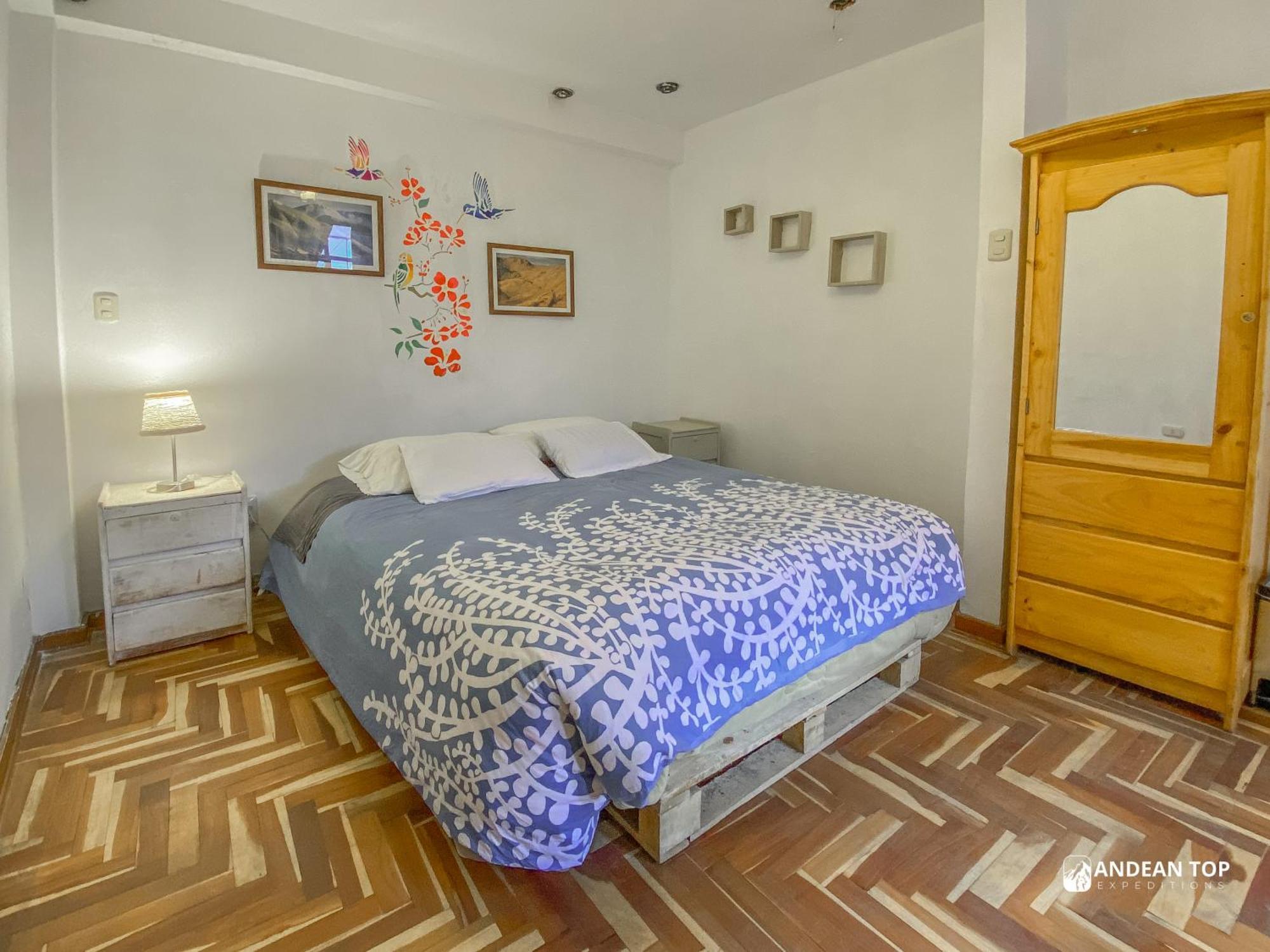 Native Soul Guesthouse Cuzco Exterior photo