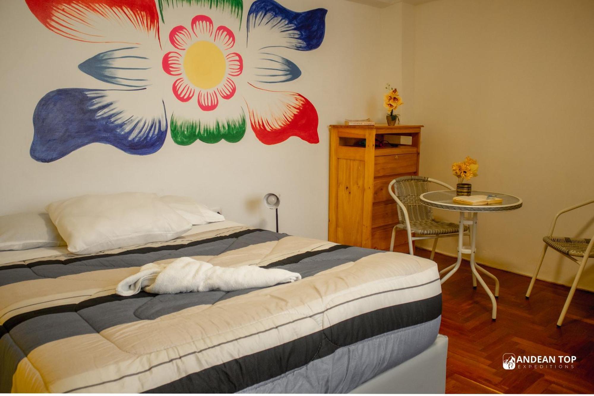 Native Soul Guesthouse Cuzco Exterior photo